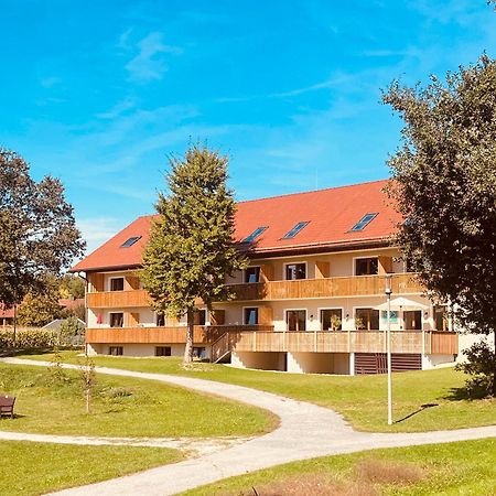 Chalet An Der Brunnader - Ihr Perfekter Rueckzugsort In Der Bayerischen Toskana Bad Birnbach Exterior foto